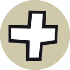 Logo Kleintierpraxis "Am Ring"