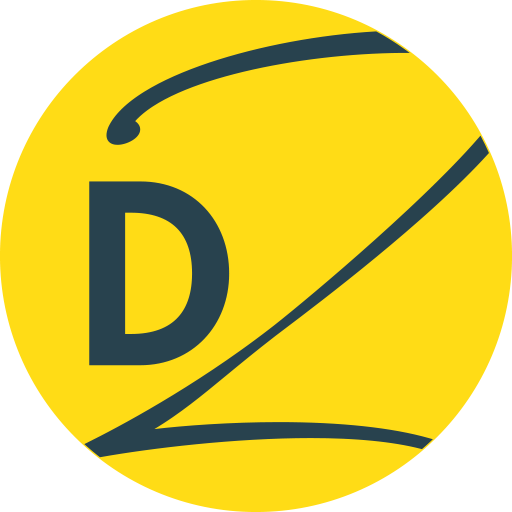 Logo Diepoldzahn