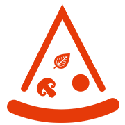 Logo Pizza Toni