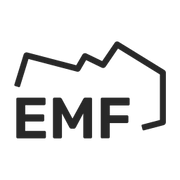 Logo EMF