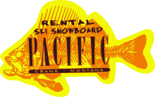 Logo Pacific Rental