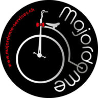 Logo Majordome Cycles