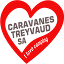 Logo Caravanes Treyvaud SA