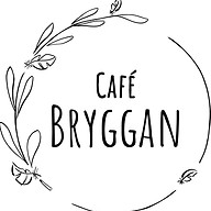Logo Café Bryggan