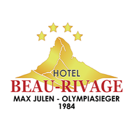 Logo Hotel Beau Rivage