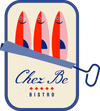 Logo Chez Be