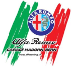 Logo Hadorn