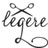 Logo hair légère