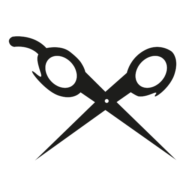 Logo Steelcut Hair Factory