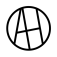 Logo ART HOUSE Basel