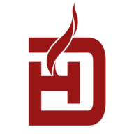 Logo Dampf-Haus