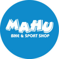 Logo MAHU Bike & Sport
