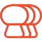 Logo Wauwiler Champignons AG