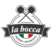 Logo la bocca