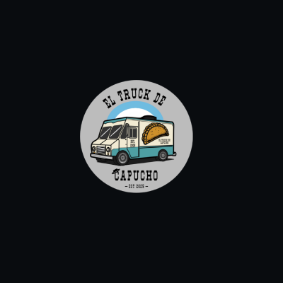 Logo Capucho