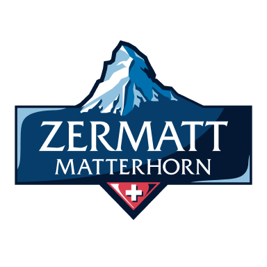 Logo Top Of Zermatt