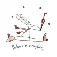 Logo Hôtel Balance