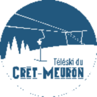 Logo Caisse Téléski du Crêt-Meuron