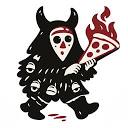 Logo Slice Pizza