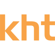 Logo kht kafi