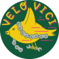 Logo Velo Vici