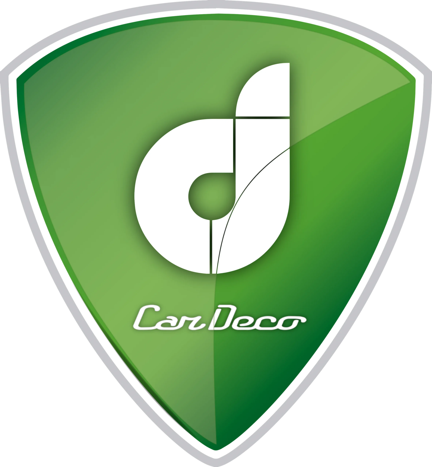 Logo Car Deco
