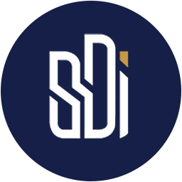 Logo SDIHR