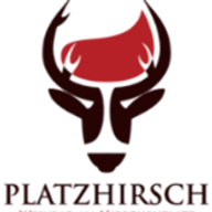 Logo Platzhirsch
