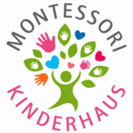 Logo Ninna Nanna Chinderhuus