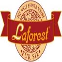 Logo Laforest Vins fins SA