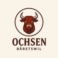 Logo Restaurant Ochsen