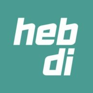 Logo Hebdi