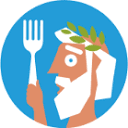 Logo Oh My Greek!