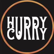 Logo HurryCurry