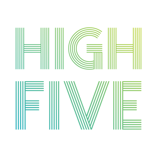 Logo High Five