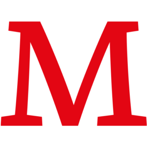 Logo Morteratsch