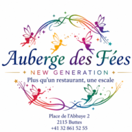 Logo Auberge des Fées