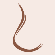 Logo Lanhua Hair