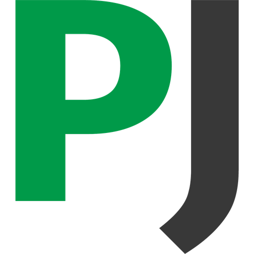 Logo PlotJet AG