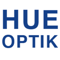 Logo Hue Optik