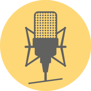Logo Speech Academy