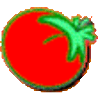 Logo La Tomate