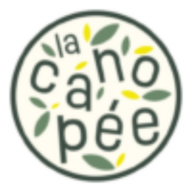 Logo Épicerie la canopée