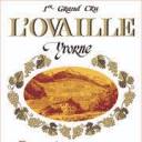 Logo Domaine de l'Ovaille