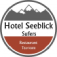 Logo Seeblick