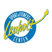 Logo "Sport-, Fitness- und Gesundheitscenter Leuholz"