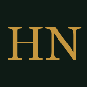 Logo Holistic Nation