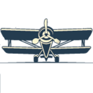 Logo Restaurant «The Hangar»