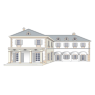 Logo Château des Bois