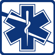 Logo Alpine Air Ambulance